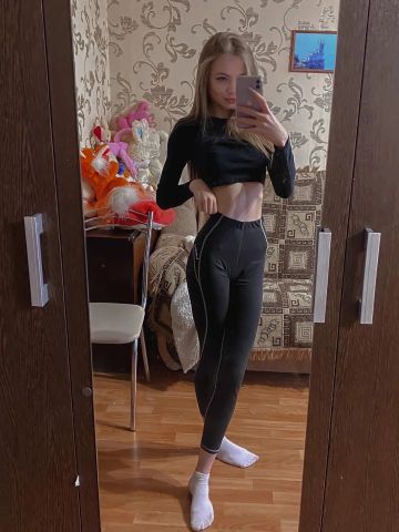 Проститутка Дарья