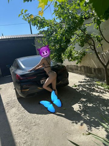 Проститутка Галя